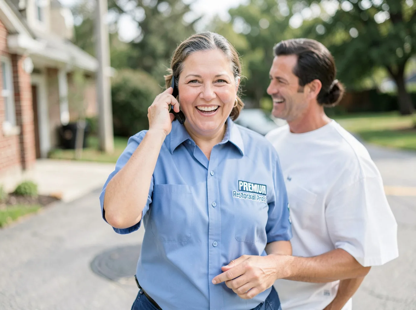 Water Damage Restoration Lynn, IN FAQs